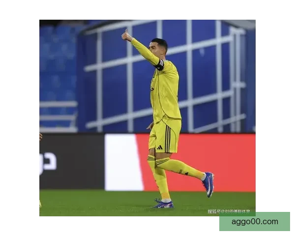 多位沙特记者曝C罗缺席利雅得胜利今日训练引关注原因成谜状态